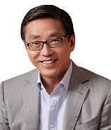 Mr. Ho Kwon Ping