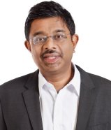 Mr. Shankar Chandran